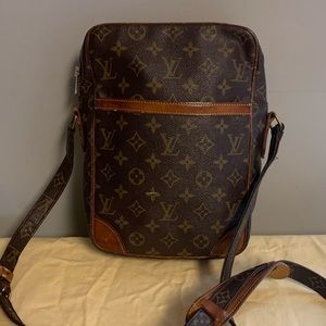 LV DANUBE GM LARGEST